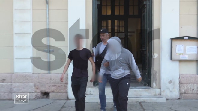 Απίστευτο περιστατικό βίας μεταξύ ανηλίκων είχαμε μέσα σε σχολείο στην Ερμιόνη