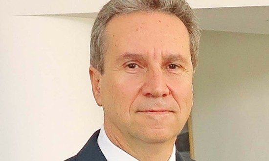 KOSMOCAR: Νέος πρόεδρος του Δ.Σ. ανέλαβε ο Αριστείδης Αραβανής