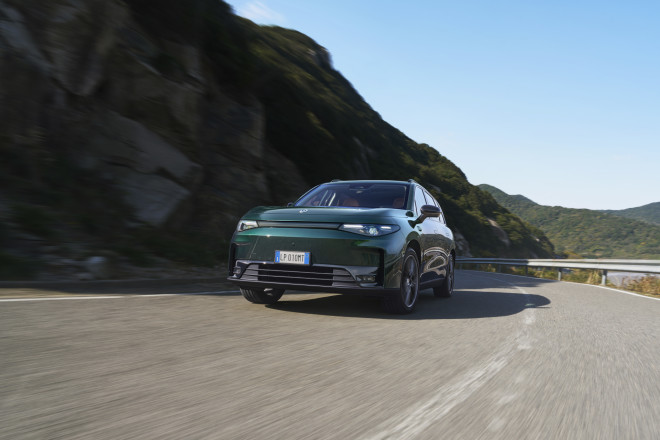 Leapmotor: Οι τιμές της αλλάζουν τα δεδομένα στην αγορά 