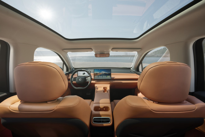 Leapmotor: Οι τιμές της αλλάζουν τα δεδομένα στην αγορά 