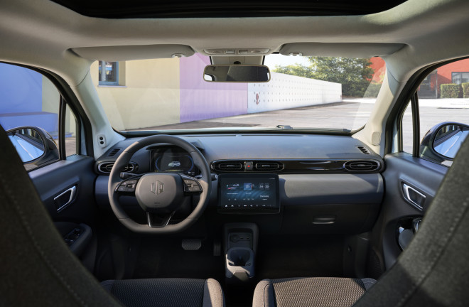 Leapmotor: Οι τιμές της αλλάζουν τα δεδομένα στην αγορά 