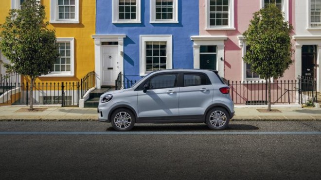 Leapmotor: Οι τιμές της αλλάζουν τα δεδομένα στην αγορά 