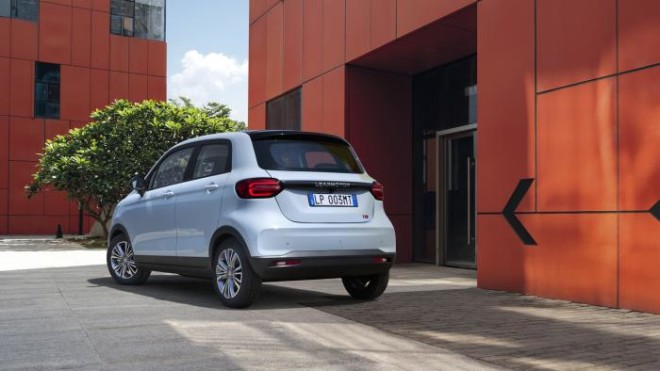 Leapmotor: Οι τιμές της αλλάζουν τα δεδομένα στην αγορά 