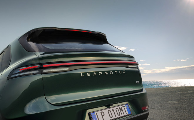 Leapmotor: Οι τιμές της αλλάζουν τα δεδομένα στην αγορά 