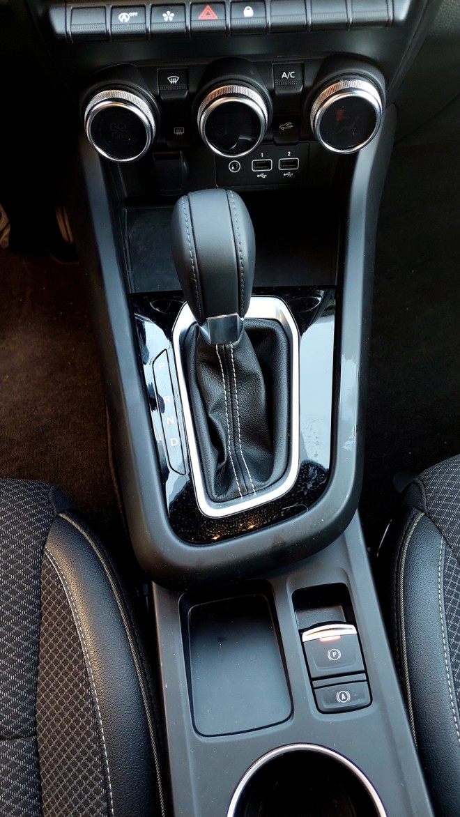 Test drive: Ανανεωμένο Renault Arkana 1.3 TCe 140 PS EDC7
