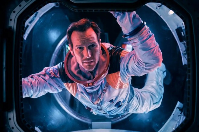 Moonfall: Απόψε σε Α’ Τηλεοπτική Προβολή από το Star