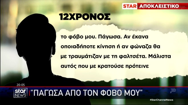 Ερμιόνη: Σοκ με τους νταήδες μαθητές που «ξύριζαν» μουστάκια