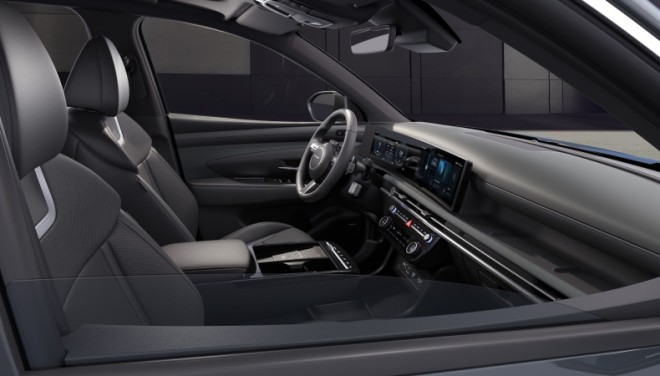 Hyundai TUCSON: Όλα όσα πρέπει να ξέρετε για το νέο μοντέλο