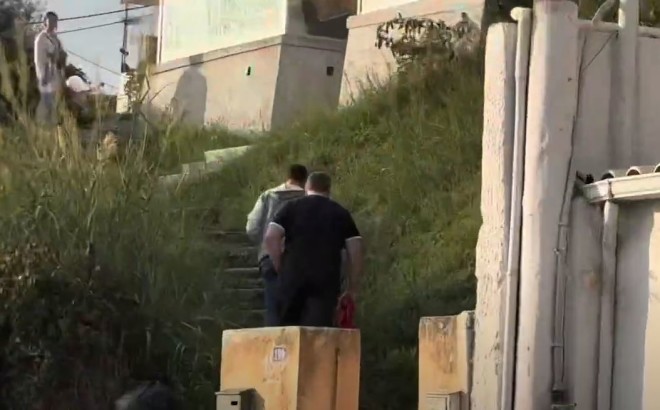 Έγκλημα στην Κέρκυρα