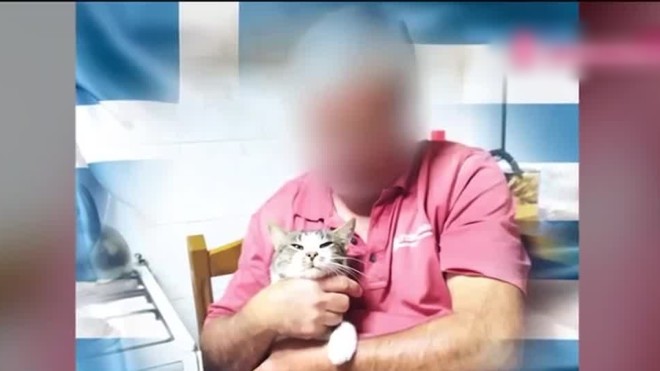 Κέρκυρα: O 68χρονος που σκότωσε η σύζυγός του