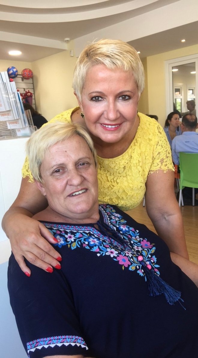 Βαρύ πένθος για τη δημοσιογράφο Χριστίνα Κοραή