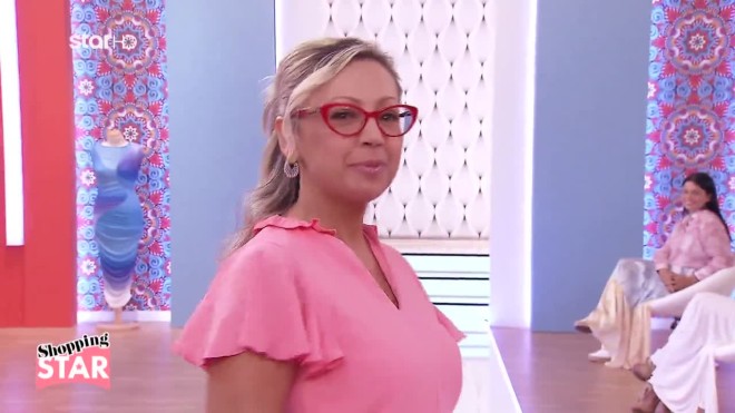 Eκνευρισμός στο Shopping Star: «Ποιον κοροϊδεύεις;»