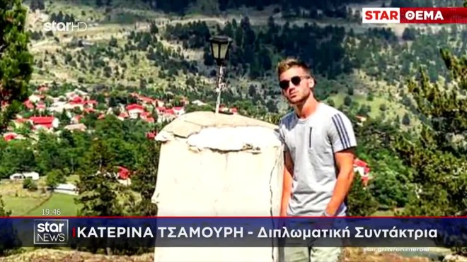 Ο πατέρας του Ιωνά στο STAR: «Δέχθηκε τέσσερις σφαίρες ενώ έκανε εργασία»