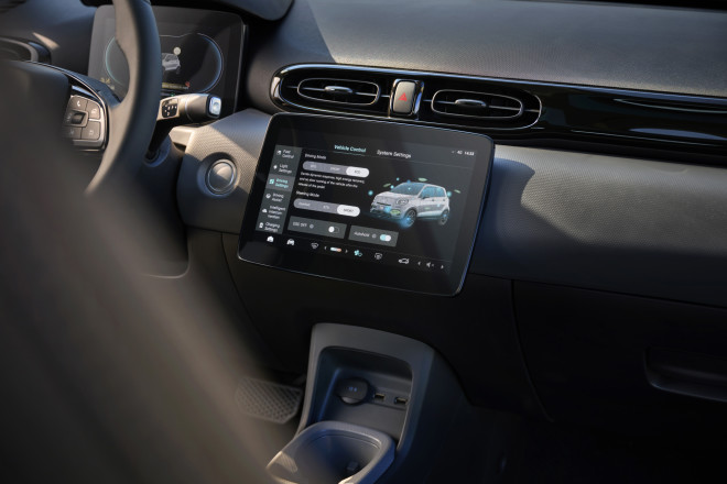 Η Leapmotor για πρώτη φορά στην έκθεση Auto Athina 2024 