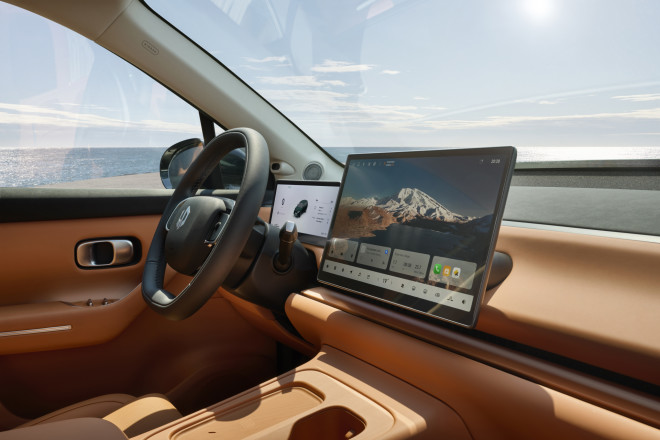 Η Leapmotor για πρώτη φορά στην έκθεση Auto Athina 2024 