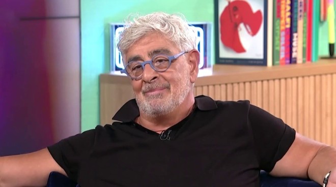 «Όταν συνεργάστηκα κρυφά με τη Βανδή, τσακωθήκαμε με τον Καρβέλα»