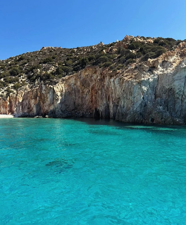 μπαλατσινού κίμωλος