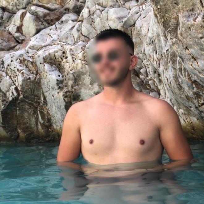 Λάρισα: Νεκρός 27χρονος ποδοσφαιριστής που απανθρακώθηκε σε τροχαίο