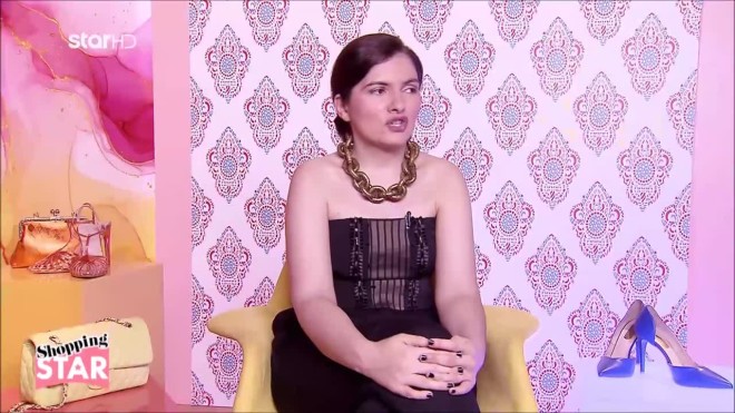 Shopping Star: «Καταπατά κάθε αξία για να πάρει λεφτά»