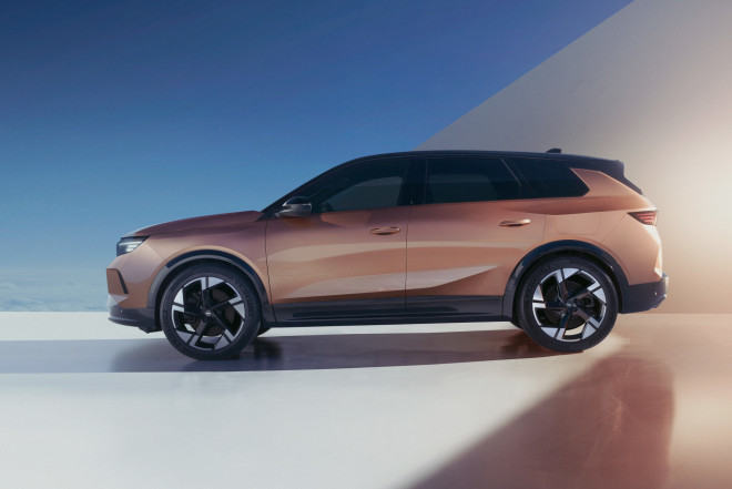 Opel Grandland και Opel Frontera: Οι τιμές στην Ελλάδα