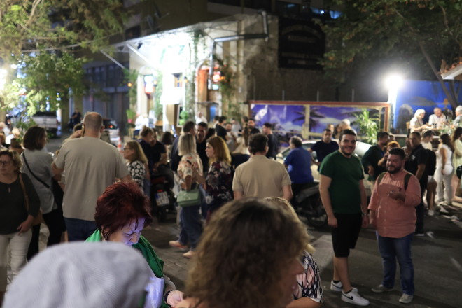 ΣΥΡΙΖΑ: Απορρίφθηκε η υποψηφιότητα Κασσελάκη από την Κεντρική Επιτροπή