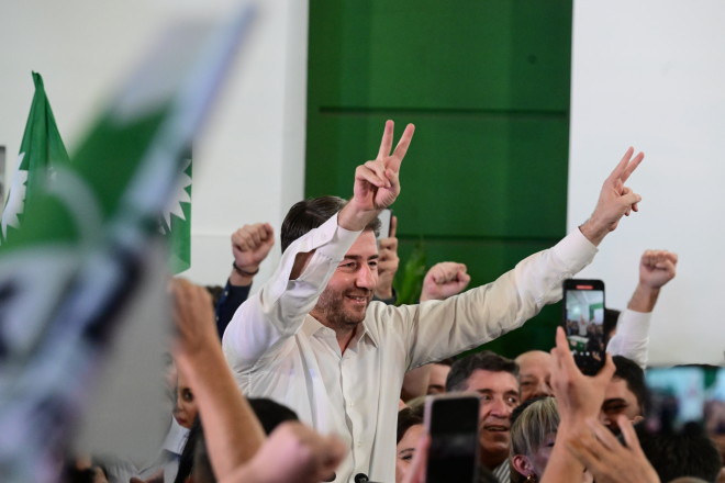 Νίκος Ανδρουλάκης: «Οι μεγάλες νίκες θα γίνουν όταν είμαστε ενωμένοι»