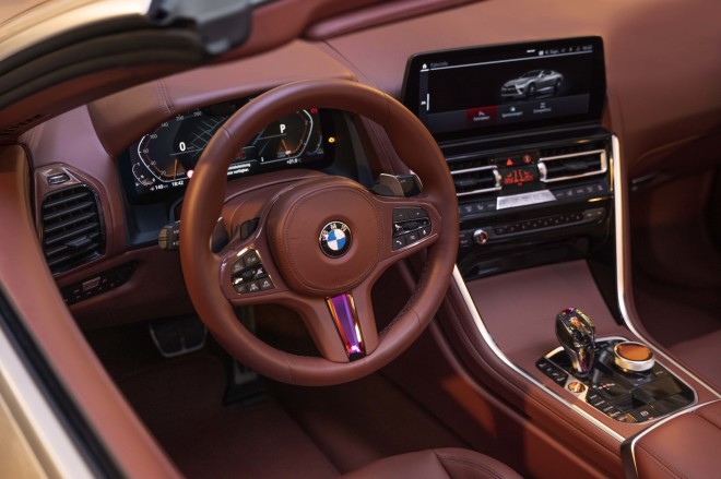 BMW Skytop; Μόνο 50 τυχεροί θα την αποκτήσουν   