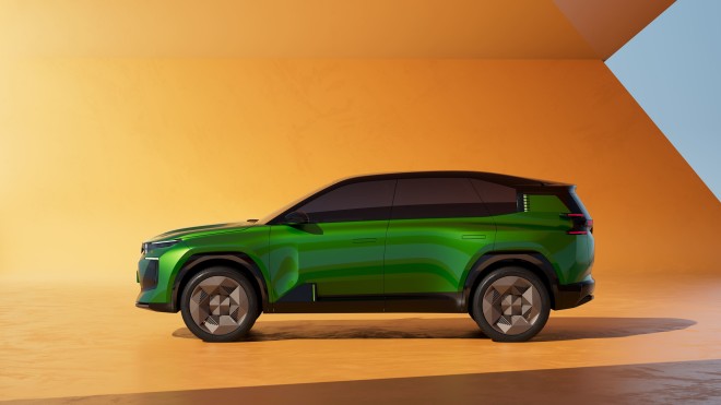 CITROEN: Όλα τα νέα μοντέλα που παρουσιάζει στο Παρίσι