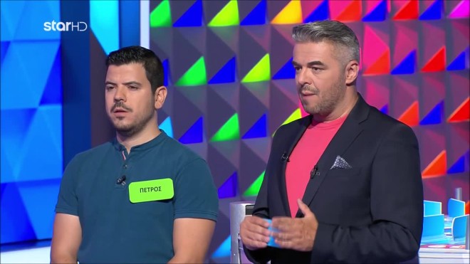 Τροχός της Τύχης: Τα συνώνυμα ζόρισαν τον Πέτρο - Εσένα;