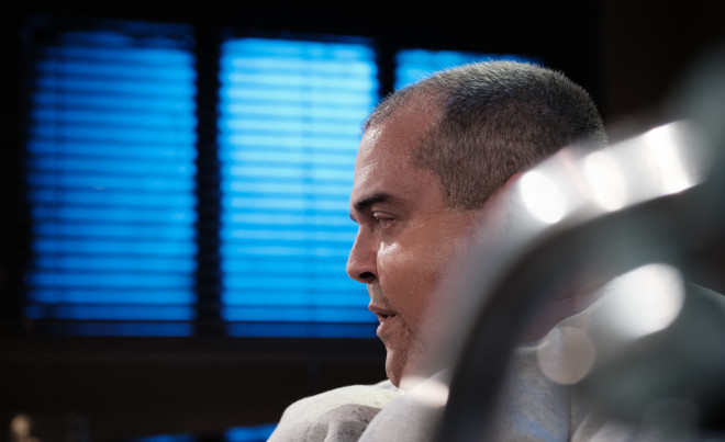 Άλλος άνθρωπος ο Πυγμαλίων Δαδακαρίδης: Μεταμορφώθηκε για τον νέο ρόλο