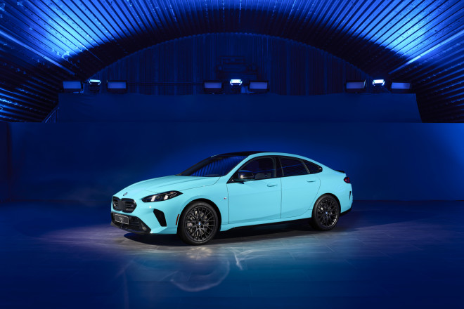 BMW Σειρά 2 Gran Coupé: Αυτό είναι το νέο μοντέλο