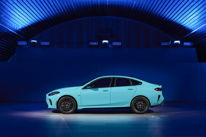 BMW Σειρά 2 Gran Coupé: Αυτό είναι το νέο μοντέλο