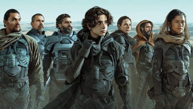 dune