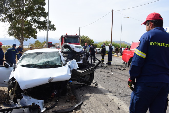 Αργολίδα: Αυτή είναι η μητέρα δύο παιδιών που σκοτώθηκε σε τροχαίο