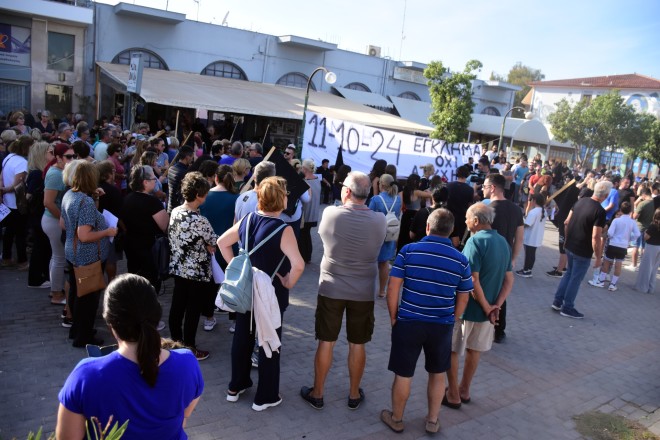 Αργολίδα: Οι κάτοικοι της Νέας Κίου ζητούν δικαιοσύνη για τη μητέρα που σκοτώθηκε στο τροχαίο