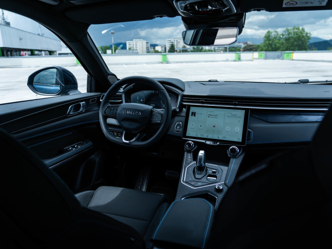 Lynk & Co 01: Είναι το πρώτο που διατίθεται στην Ελλάδα
