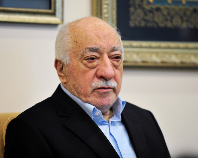 Πέθανε ο Φετουλάχ Γκιουλέν σε ηλικία 86 ετών
