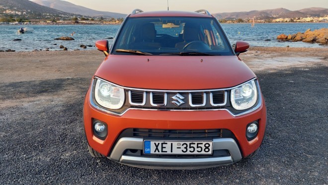 SUZUKI: Δείτε πόσα αυτοκίνητα πούλησε - Τιμές μοντέλων  