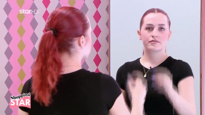 Shopping Star: Οι παίκτριες απόρησαν με τις επιλογές της Κατερίνας
