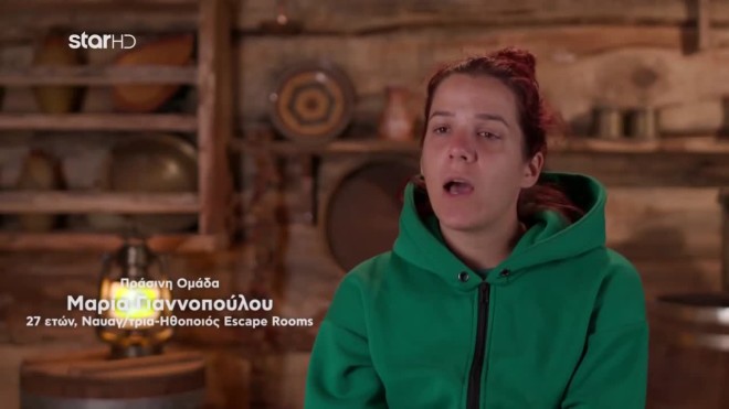 Φάρμα: Ο Γιάννης έμεινε εκτός δοκιμασία ασυλίας - «Σωθείτε μόνοι σας»