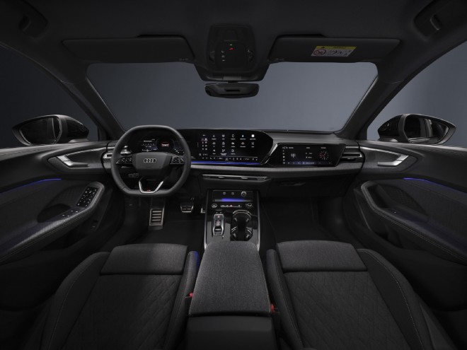 Audi A5: Πότε έρχεται στην Ελλάδα το νέο μοντέλο  
