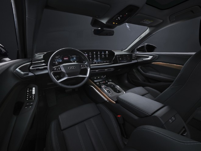 Audi A5: Πότε έρχεται στην Ελλάδα το νέο μοντέλο  