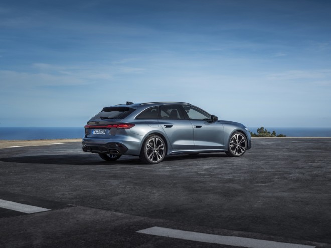 Audi A5: Πότε έρχεται στην Ελλάδα το νέο μοντέλο  