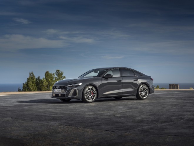 Audi A5: Πότε έρχεται στην Ελλάδα το νέο μοντέλο  