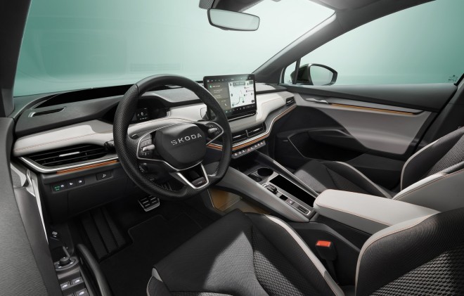 Skoda Elroq: Δείτε τις τιμές του στην Ελλάδα 