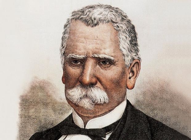 Κουμουνδούρος: Ο Έλληνας πολιτικός που έσπασε τα ρεκόρ στην Ιστορία!