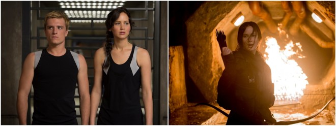 Novacinema: Καταιγιστικός Νοέμβριος με μεγάλες κινηματογραφικές πρεμιέρες