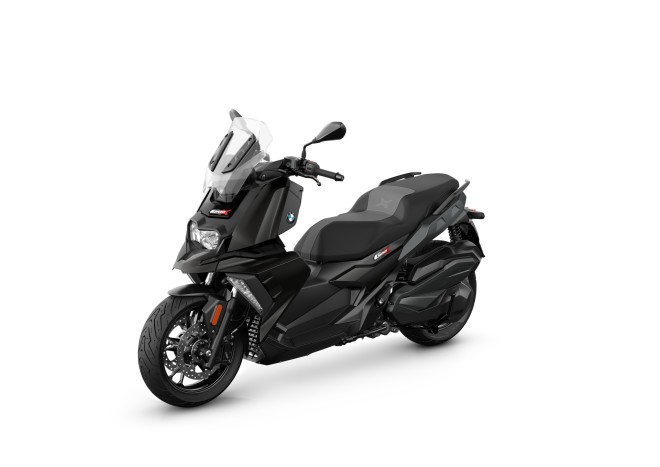 BMW C 400 GT και BMW C 400 X: Γιατί ξεχωρίζουν 