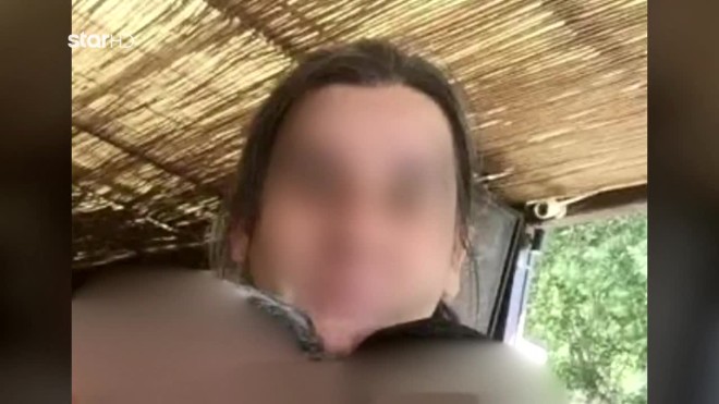 Kαμένα Βούρλα: Ποια είναι η οικιακή βοηθός που συνελήφθη