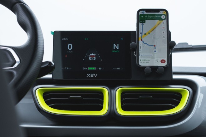 XEV: Νέα έκδοση YOYO Easy Young με τιμή από 9.900 € 